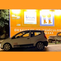 Testigo Abs Club Citroen C2 Espana